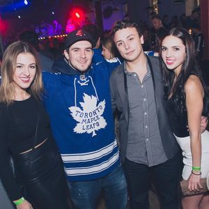 Meet your Posher, Joseph